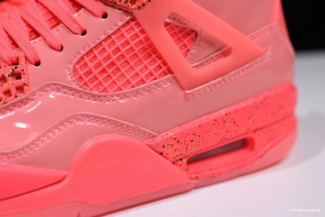 Jordan 4 NRG Hot Punch